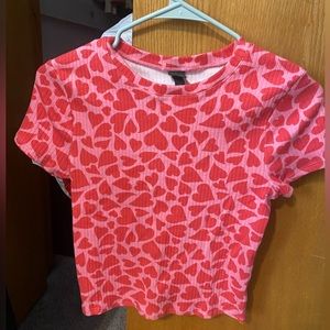 Girls t shirt